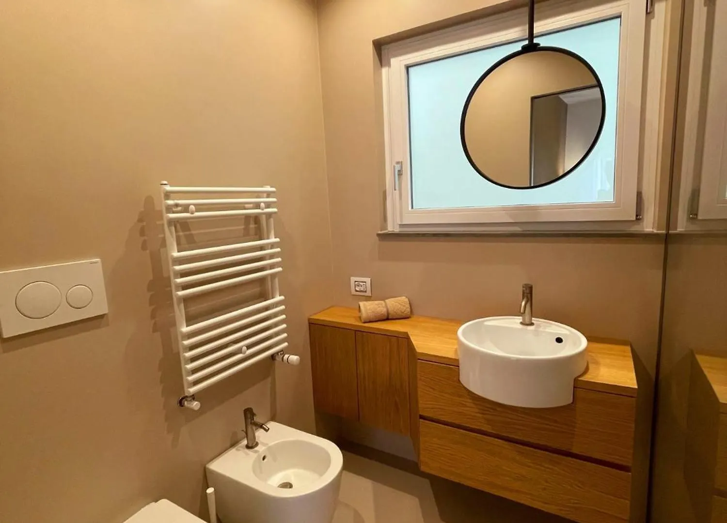 Anna Suites Bari Affittacamere