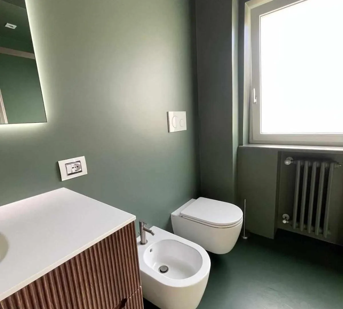 Affittacamere Anna Suites Bari