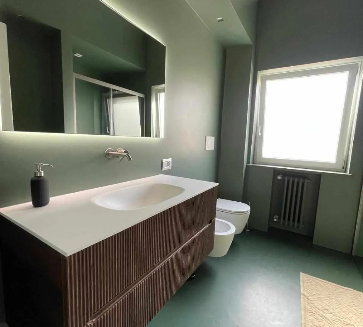 Anna Suites Bari