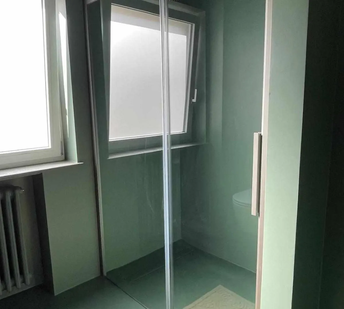 Anna Suites Bari Affittacamere