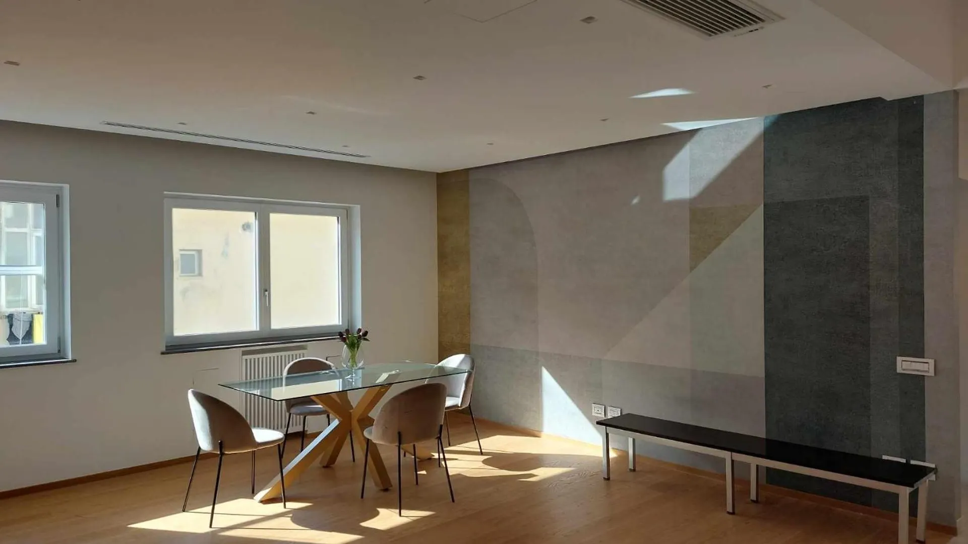 Affittacamere Anna Suites Bari