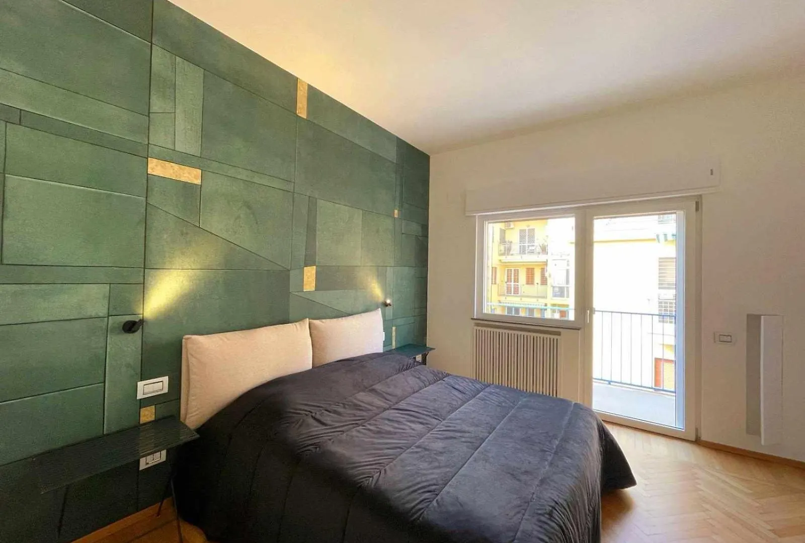 Anna Suites Bari Affittacamere