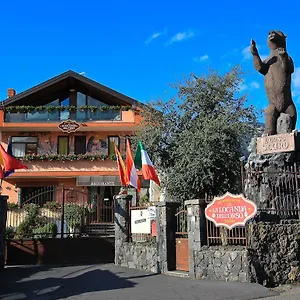  Bed & Breakfast L'orso Scuro Italia