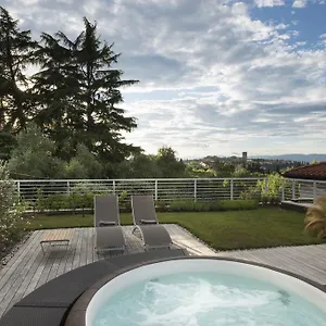 ** Aparthotel Dame Di Toscana Italia