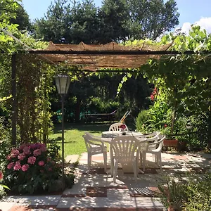  Bed & Breakfast Casa Curlo Italia