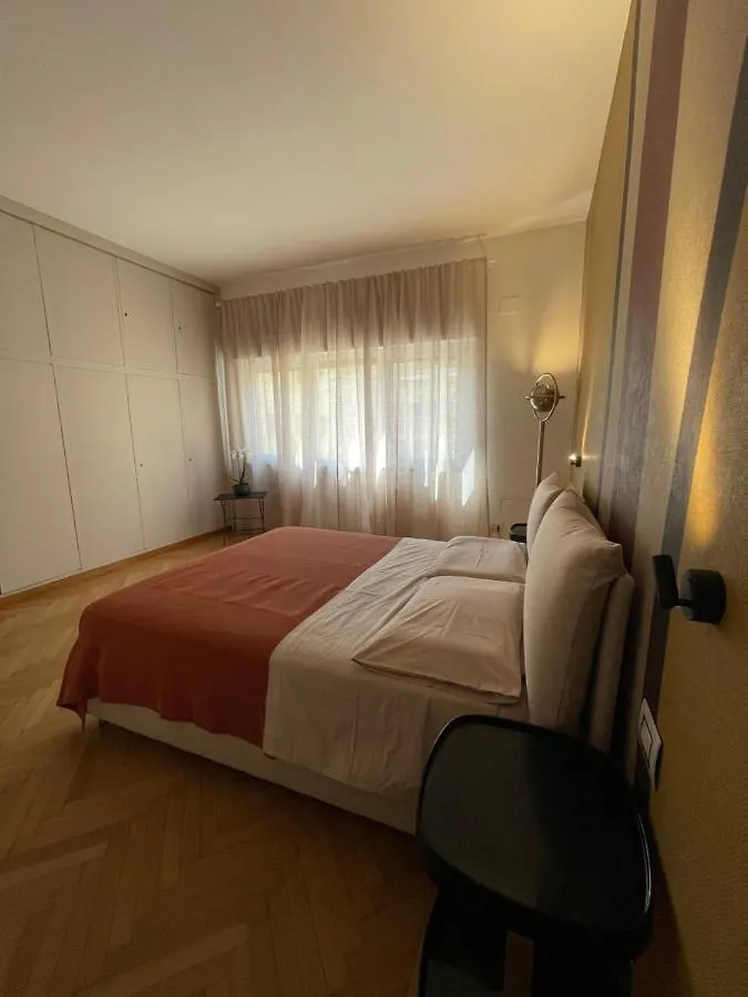 Anna Suites Bari