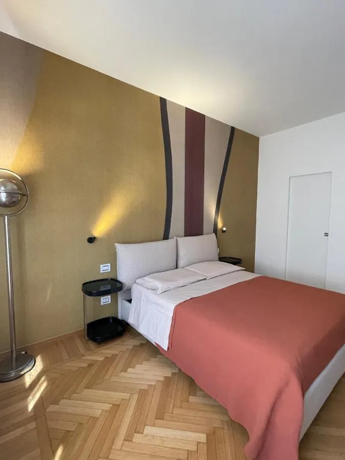 Anna Suites Bari