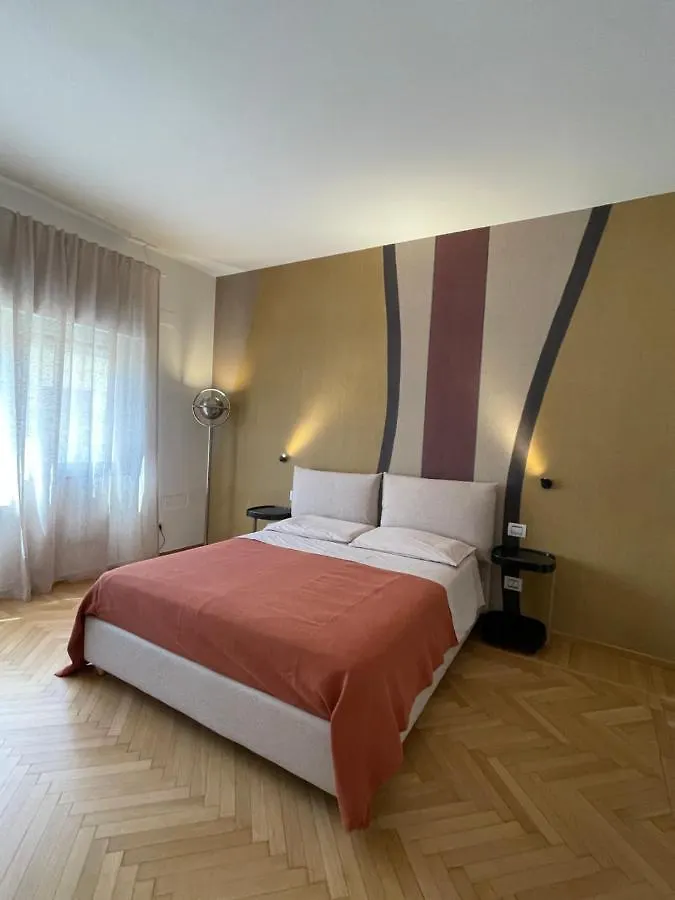 Anna Suites Bari Italy